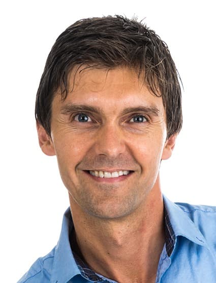 Bjørn Høili